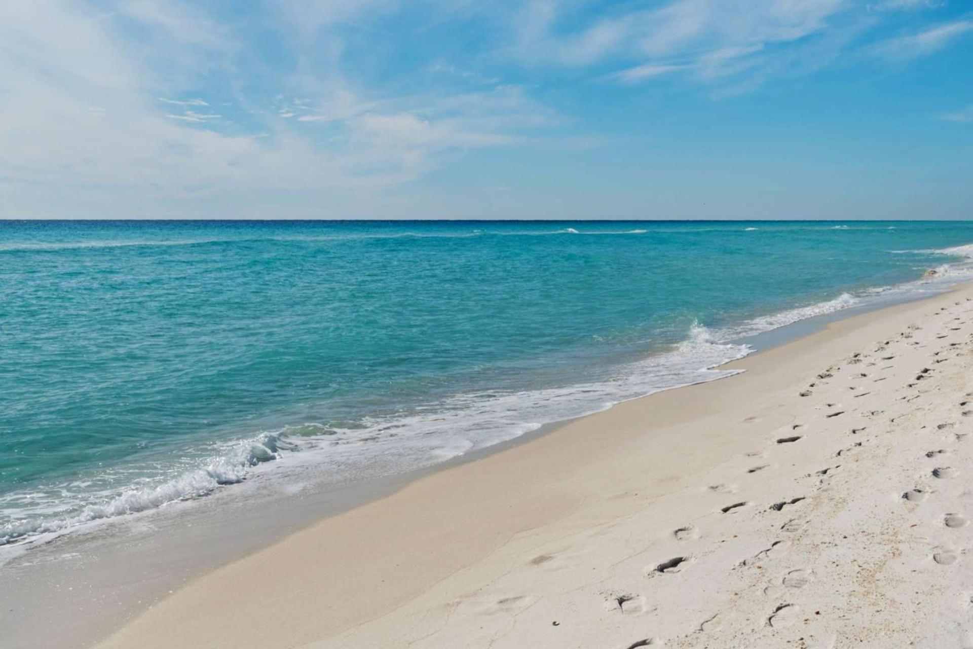 Villa Seas The Day 30A Santa Rosa Beach Exterior foto