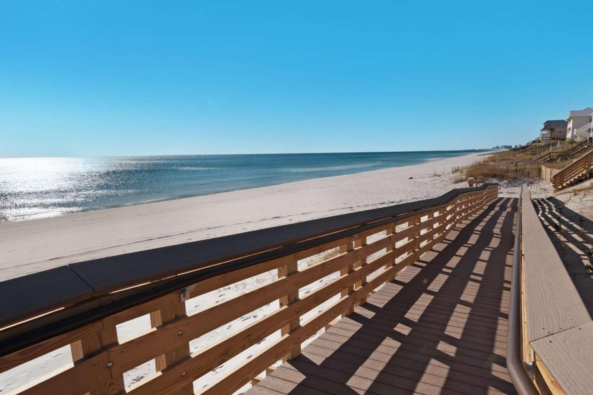Villa Seas The Day 30A Santa Rosa Beach Exterior foto