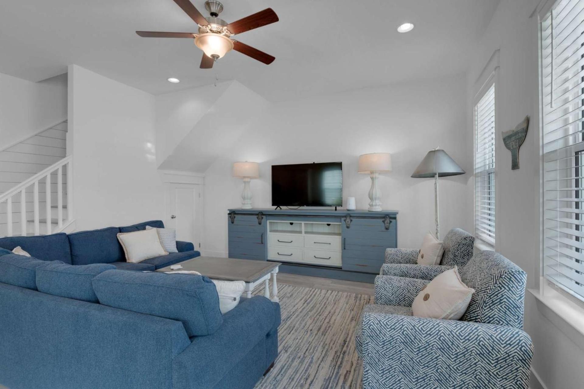 Villa Seas The Day 30A Santa Rosa Beach Exterior foto